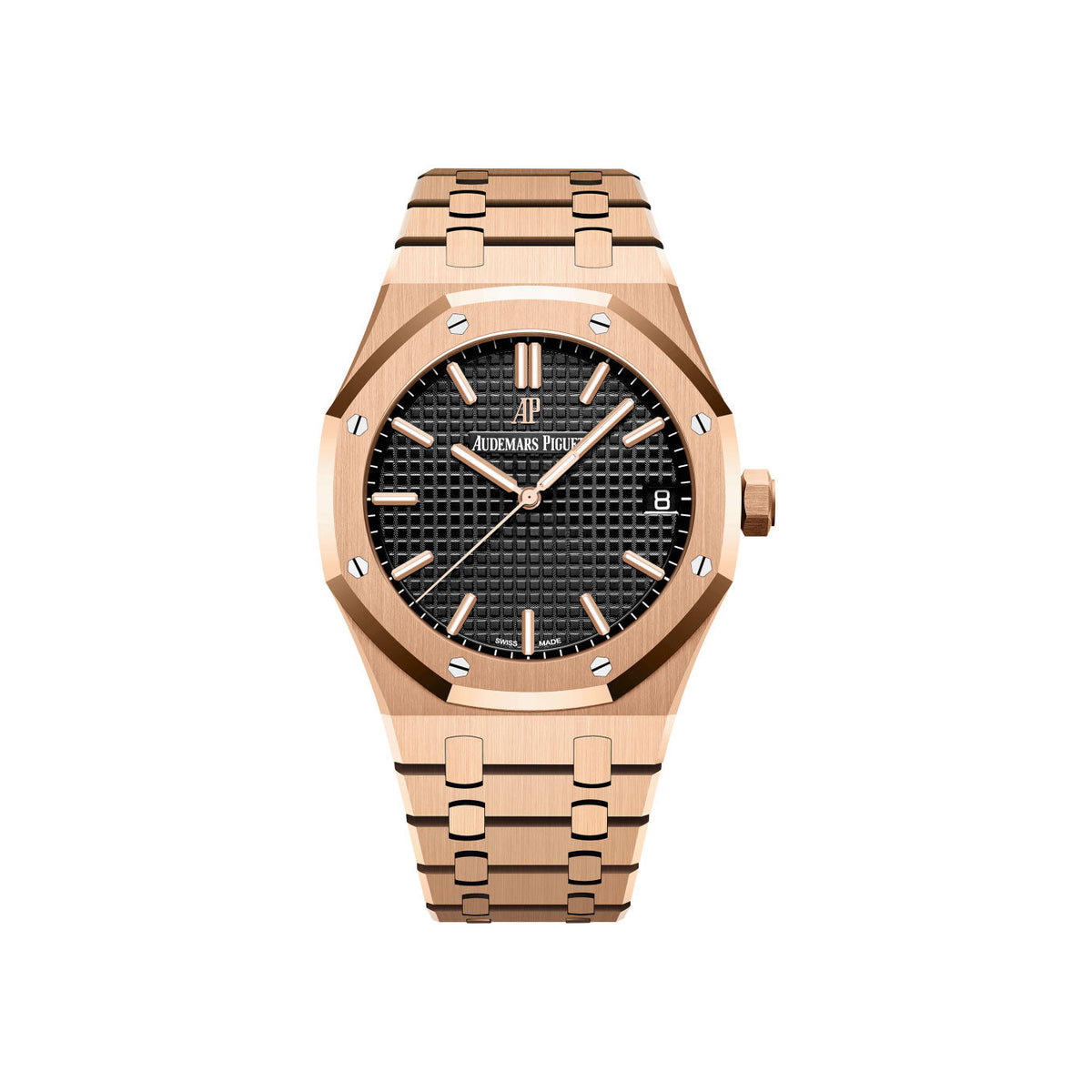 AP Royal Oak SELFWINDING Ref# 15500OR.OO.1220OR.01