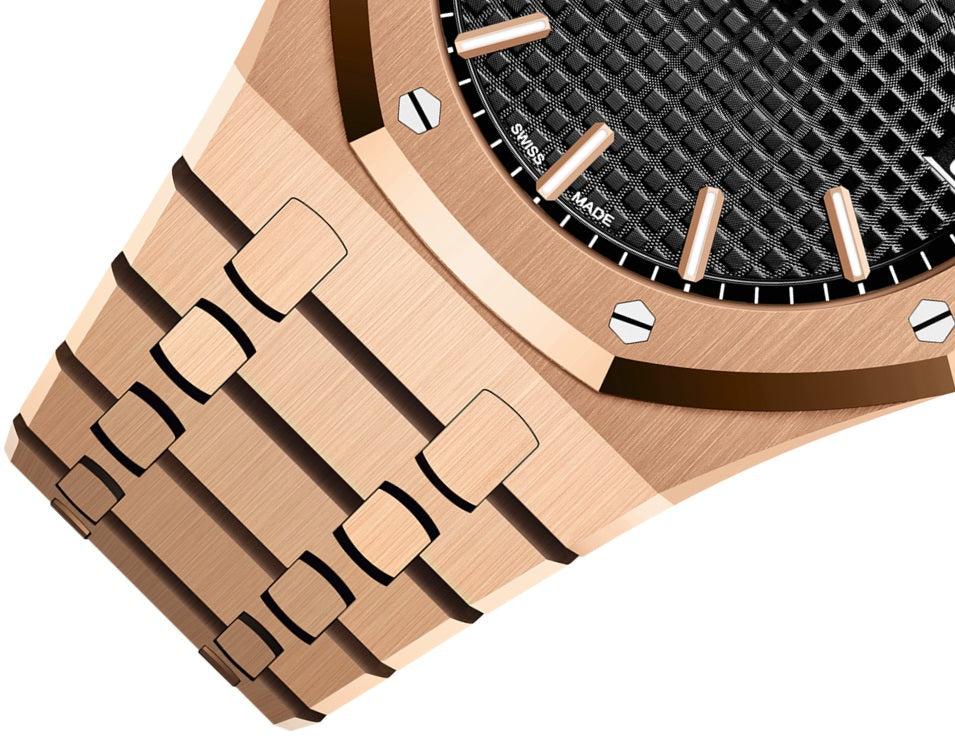 AP Royal Oak SELFWINDING Ref# 15500OR.OO.1220OR.01