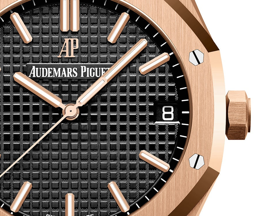 AP Royal Oak SELFWINDING Ref# 15500OR.OO.1220OR.01
