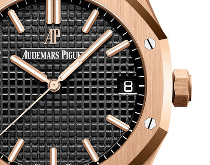 AP Royal Oak SELFWINDING Ref# 15500OR.OO.1220OR.01