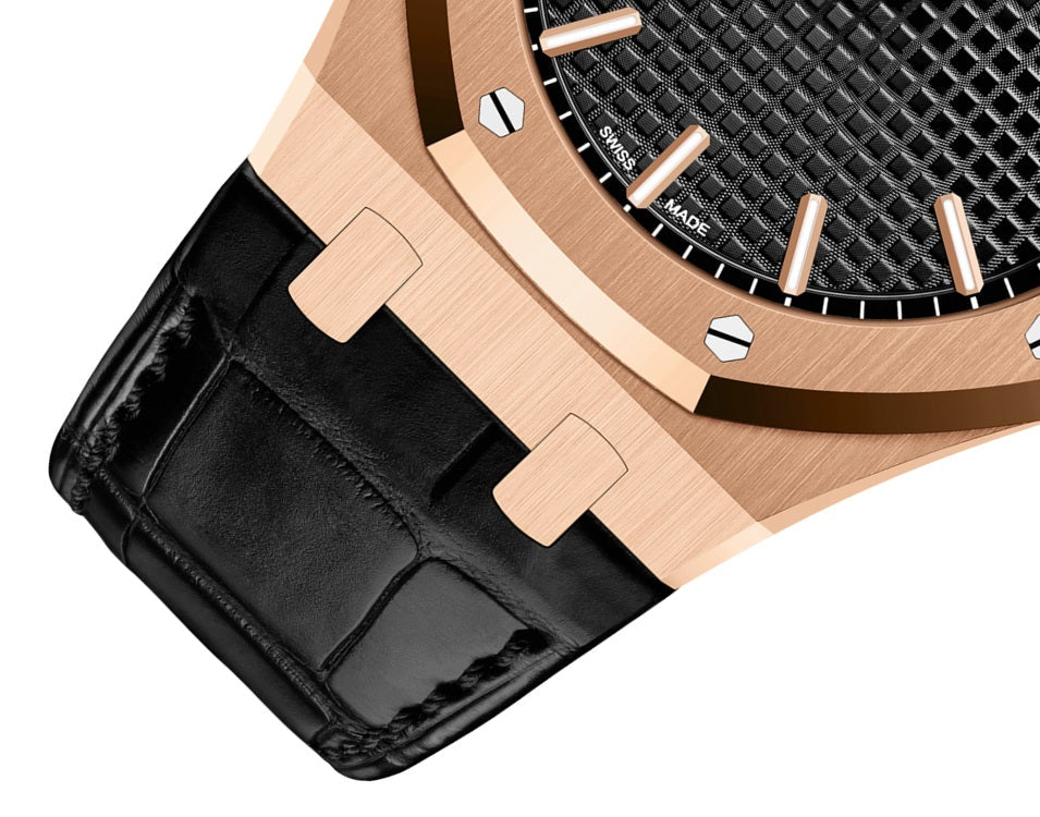 AP Royal Oak SELFWINDING Ref# 15500OR.OO.D002CR.01