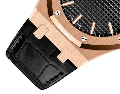 AP Royal Oak SELFWINDING Ref# 15500OR.OO.D002CR.01