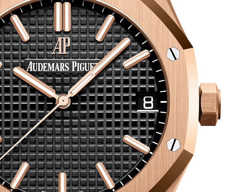 AP Royal Oak SELFWINDING Ref# 15500OR.OO.D002CR.01