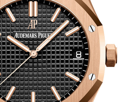 AP Royal Oak SELFWINDING Ref# 15500OR.OO.D002CR.01