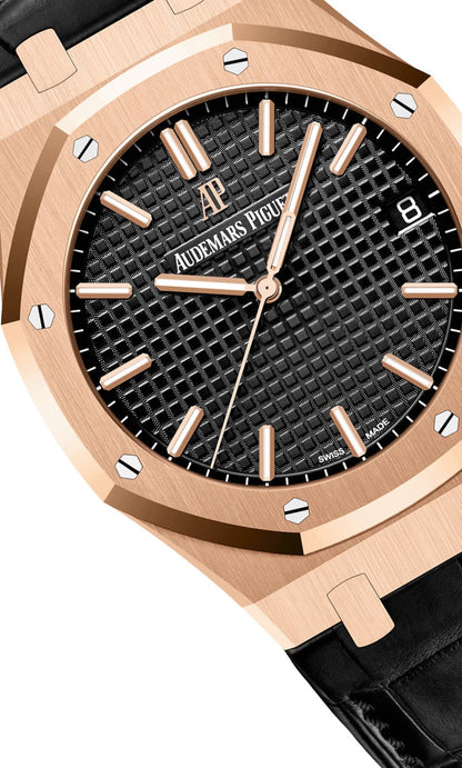 AP Royal Oak SELFWINDING Ref# 15500OR.OO.D002CR.01
