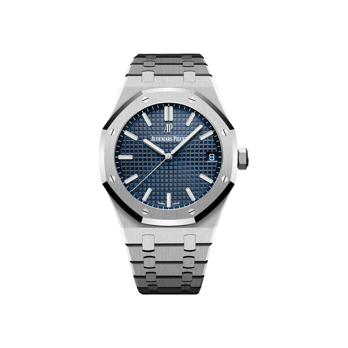 AP Royal Oak SELFWINDING Ref# 15500ST.OO.1220ST.01