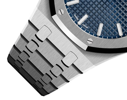 AP Royal Oak SELFWINDING Ref# 15500ST.OO.1220ST.01