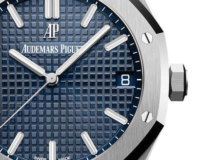 AP Royal Oak SELFWINDING Ref# 15500ST.OO.1220ST.01