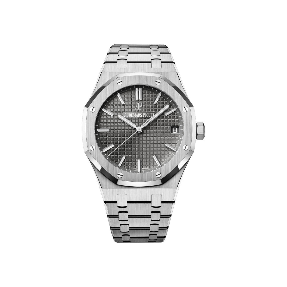 AP Royal Oak SELFWINDING Ref# 15500ST.OO.1220ST.02
