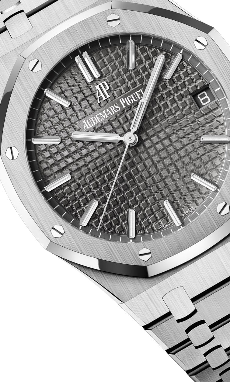 AP Royal Oak SELFWINDING Ref# 15500ST.OO.1220ST.02