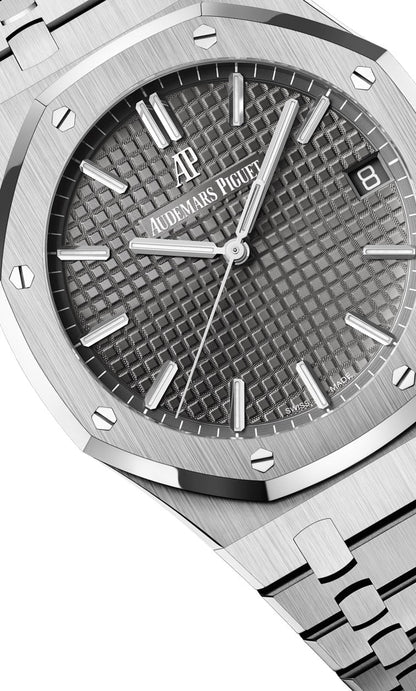 AP Royal Oak SELFWINDING Ref# 15500ST.OO.1220ST.02