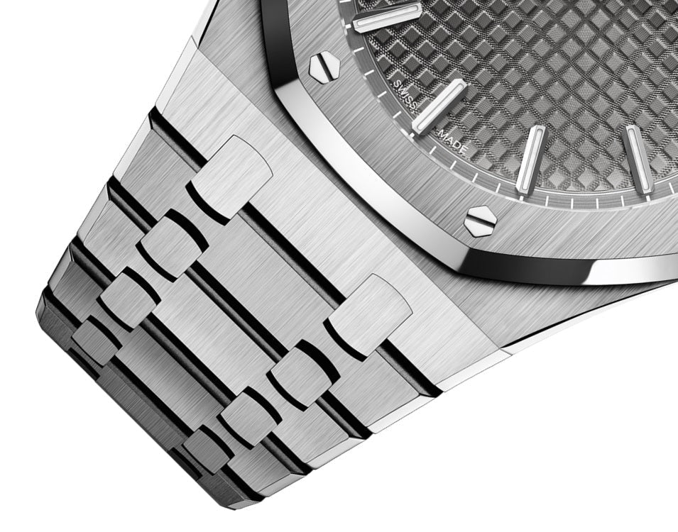 AP Royal Oak SELFWINDING Ref# 15500ST.OO.1220ST.02