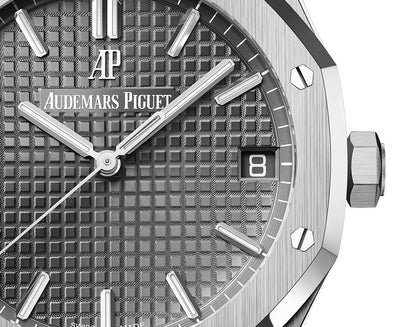 AP Royal Oak SELFWINDING Ref# 15500ST.OO.1220ST.02