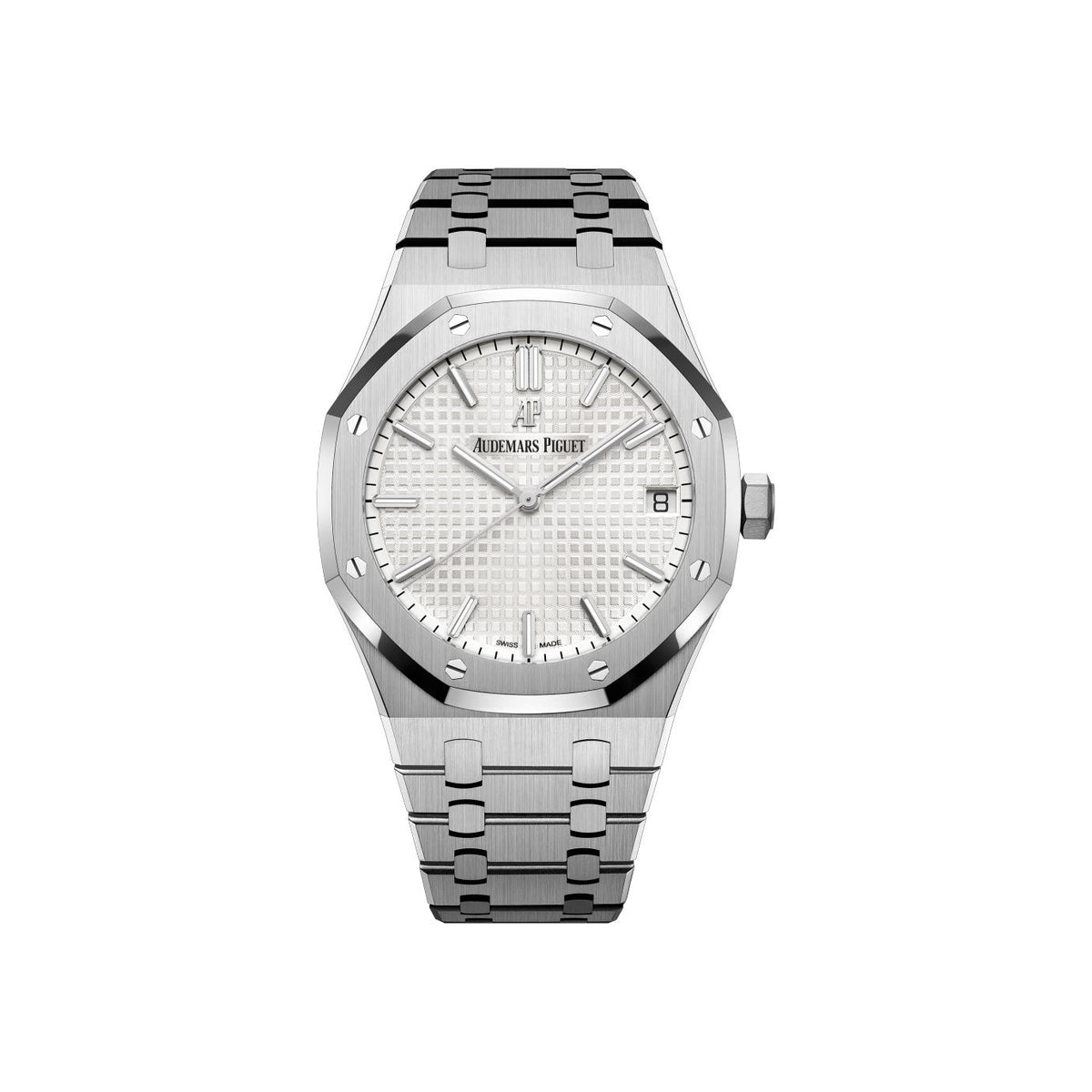 AP Royal Oak SELFWINDING Ref# 15500ST.OO.1220ST.04