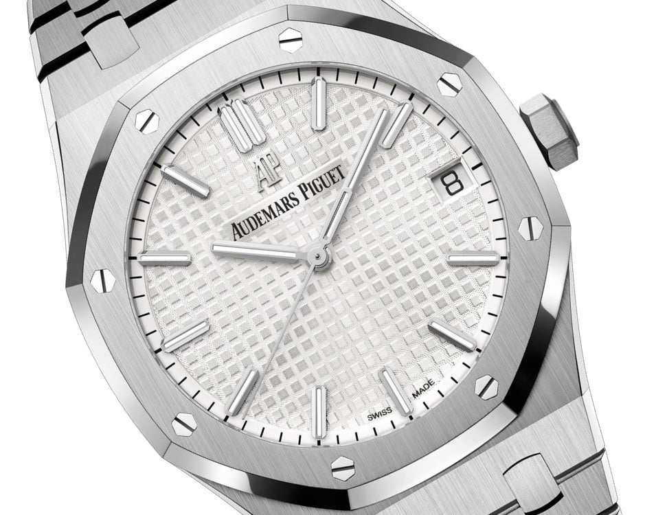 AP Royal Oak SELFWINDING Ref# 15500ST.OO.1220ST.04