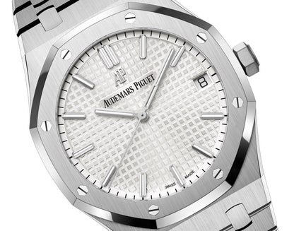 AP Royal Oak SELFWINDING Ref# 15500ST.OO.1220ST.04