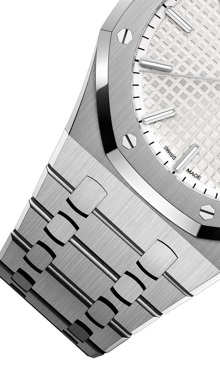 AP Royal Oak SELFWINDING Ref# 15500ST.OO.1220ST.04