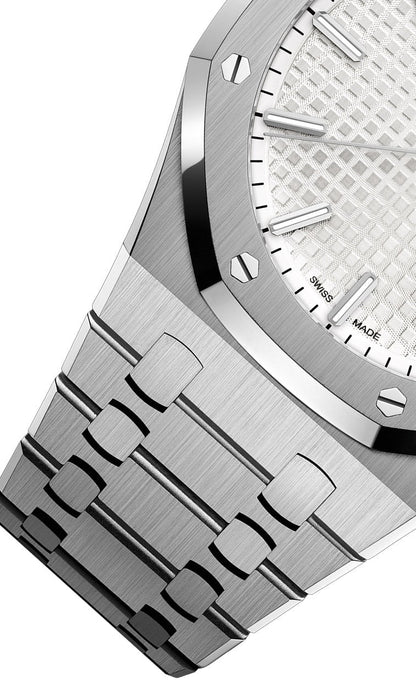 AP Royal Oak SELFWINDING Ref# 15500ST.OO.1220ST.04
