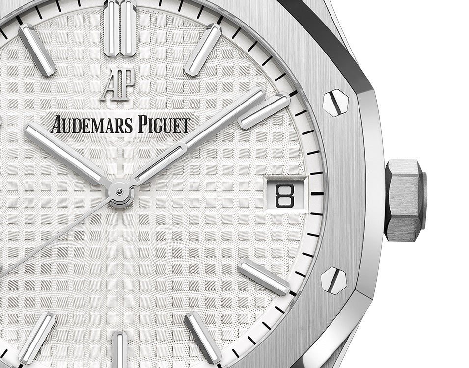 AP Royal Oak SELFWINDING Ref# 15500ST.OO.1220ST.04