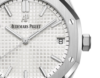 AP Royal Oak SELFWINDING Ref# 15500ST.OO.1220ST.04