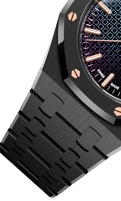 AP Royal Oak SELFWINDING Ref# 77350CE.OO.1266CE.02.A
