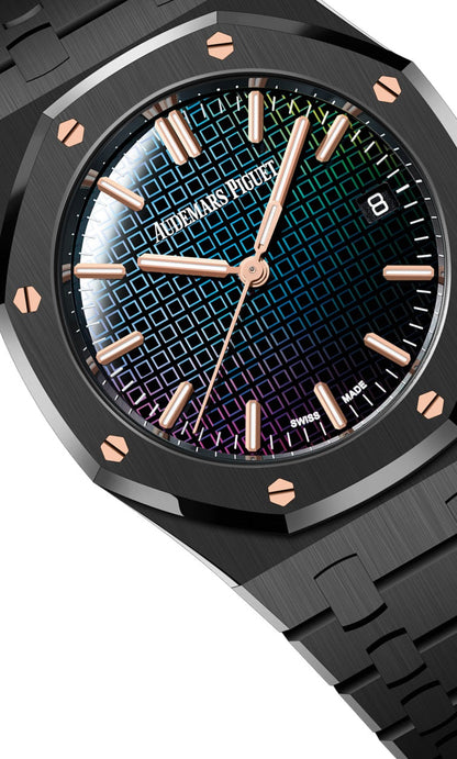 AP Royal Oak SELFWINDING Ref# 77350CE.OO.1266CE.02.A