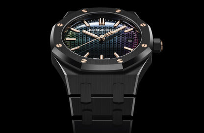 AP Royal Oak SELFWINDING Ref# 77350CE.OO.1266CE.02.A