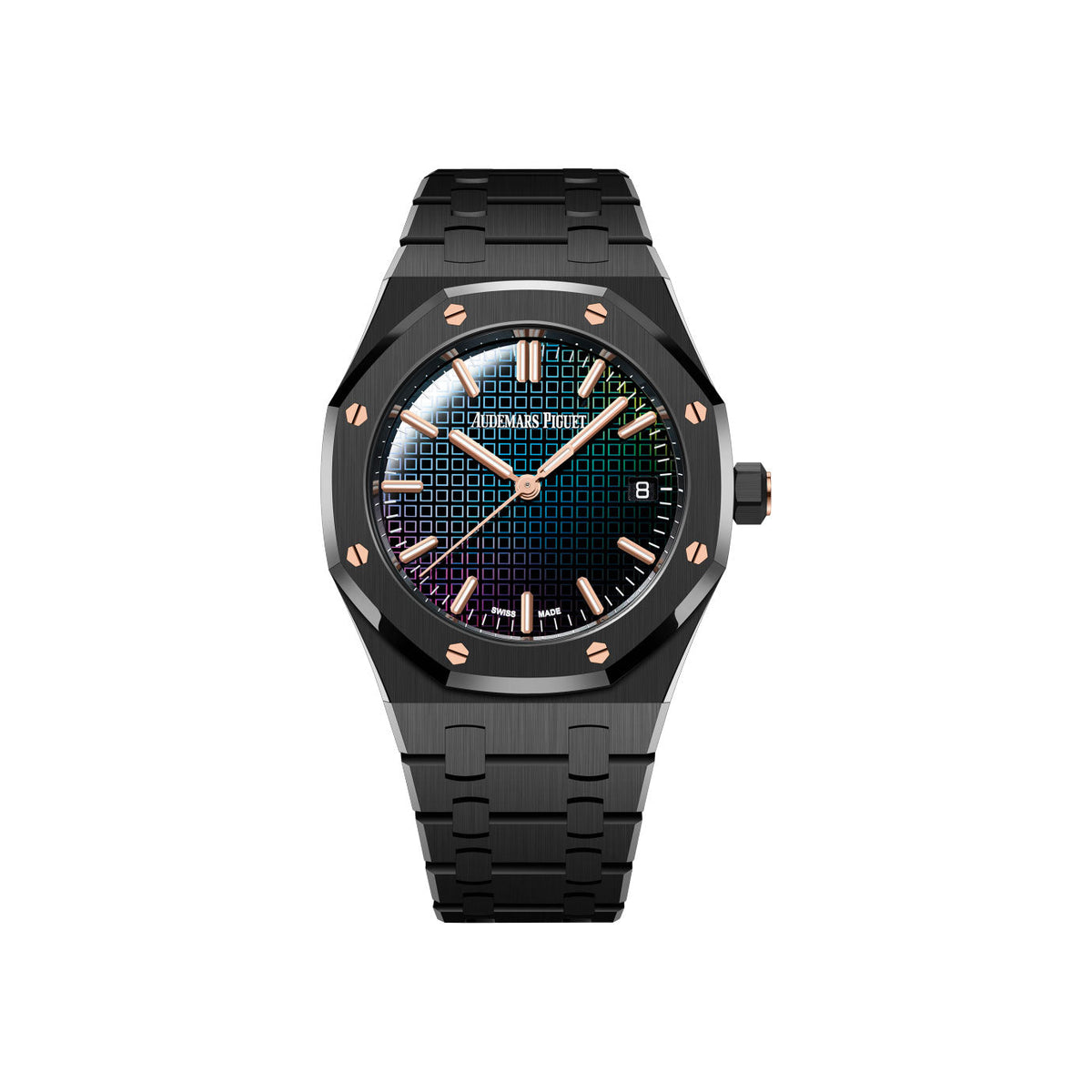AP Royal Oak SELFWINDING Ref# 77350CE.OO.1266CE.02.A