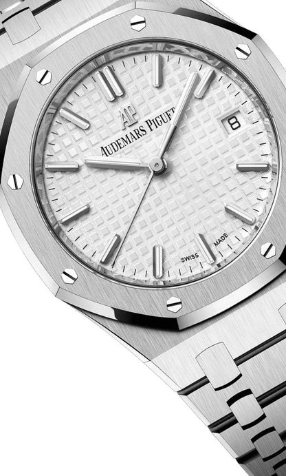 AP Royal Oak SELFWINDING Ref# 77350ST.OO.1261ST.01