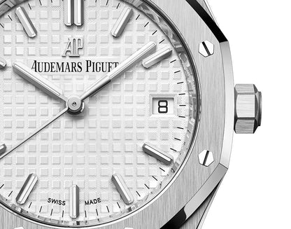 AP Royal Oak SELFWINDING Ref# 77350ST.OO.1261ST.01