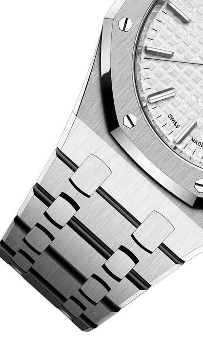 AP Royal Oak SELFWINDING Ref# 77350ST.OO.1261ST.01
