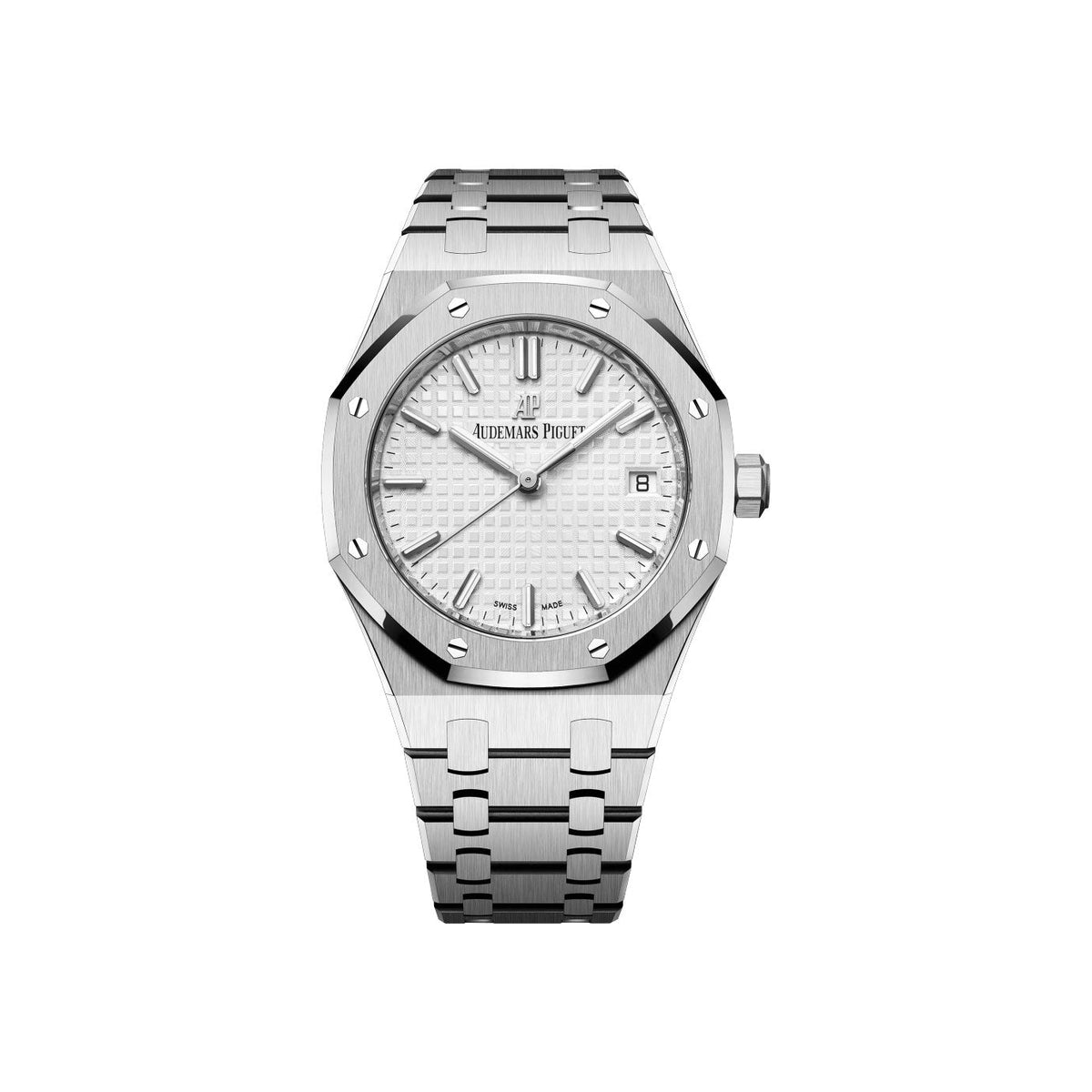 AP Royal Oak SELFWINDING Ref# 77350ST.OO.1261ST.01