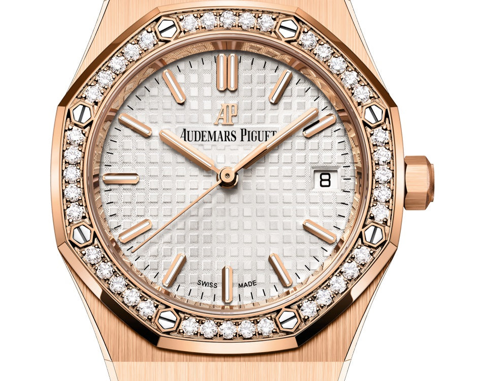 AP Royal Oak SELFWINDING Ref# 77351OR.ZZ.1261OR.01