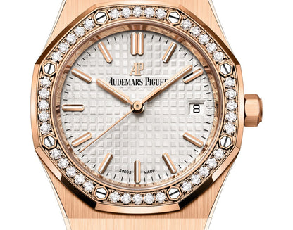 AP Royal Oak SELFWINDING Ref# 77351OR.ZZ.1261OR.01