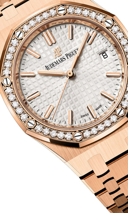 AP Royal Oak SELFWINDING Ref# 77351OR.ZZ.1261OR.01