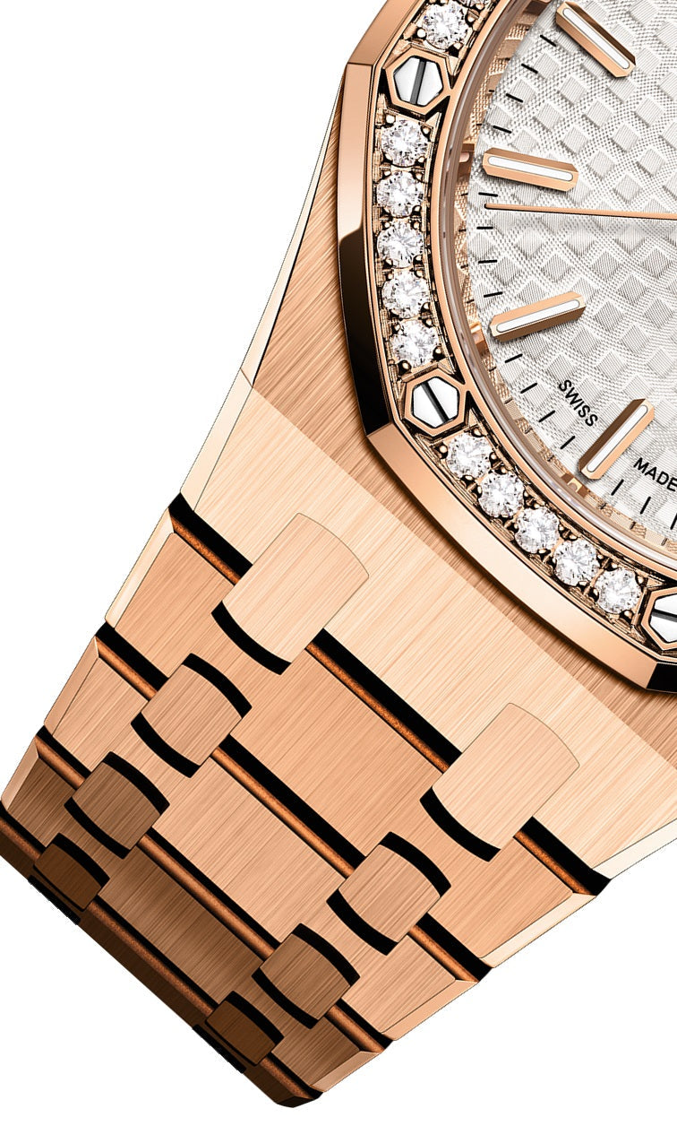 AP Royal Oak SELFWINDING Ref# 77351OR.ZZ.1261OR.01