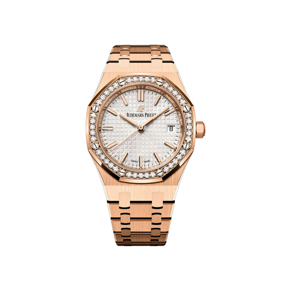 AP Royal Oak SELFWINDING Ref# 77351OR.ZZ.1261OR.01