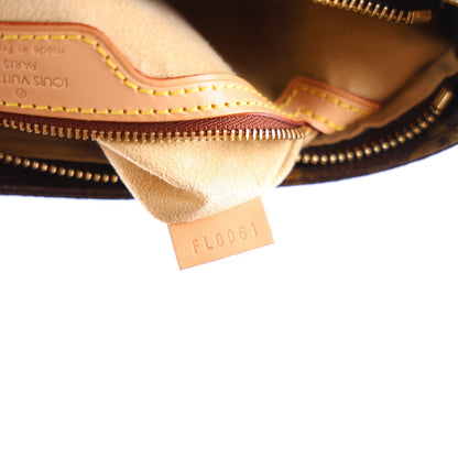 Louis Vuitton Monogram Looping MM