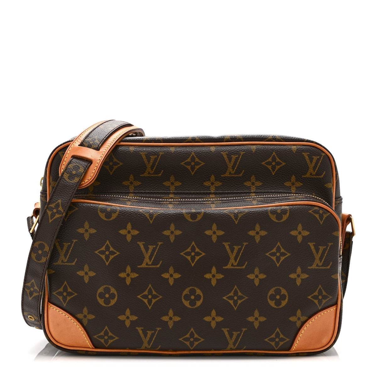 Louis Vuitton Monogram Nil 28
