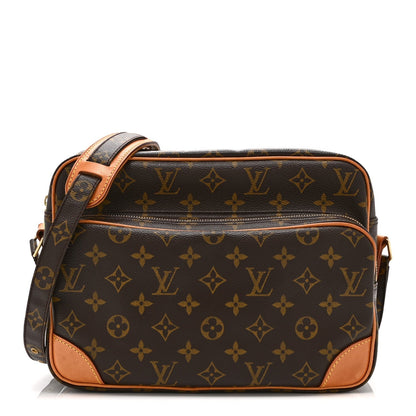 Louis Vuitton Monogram Nil 28