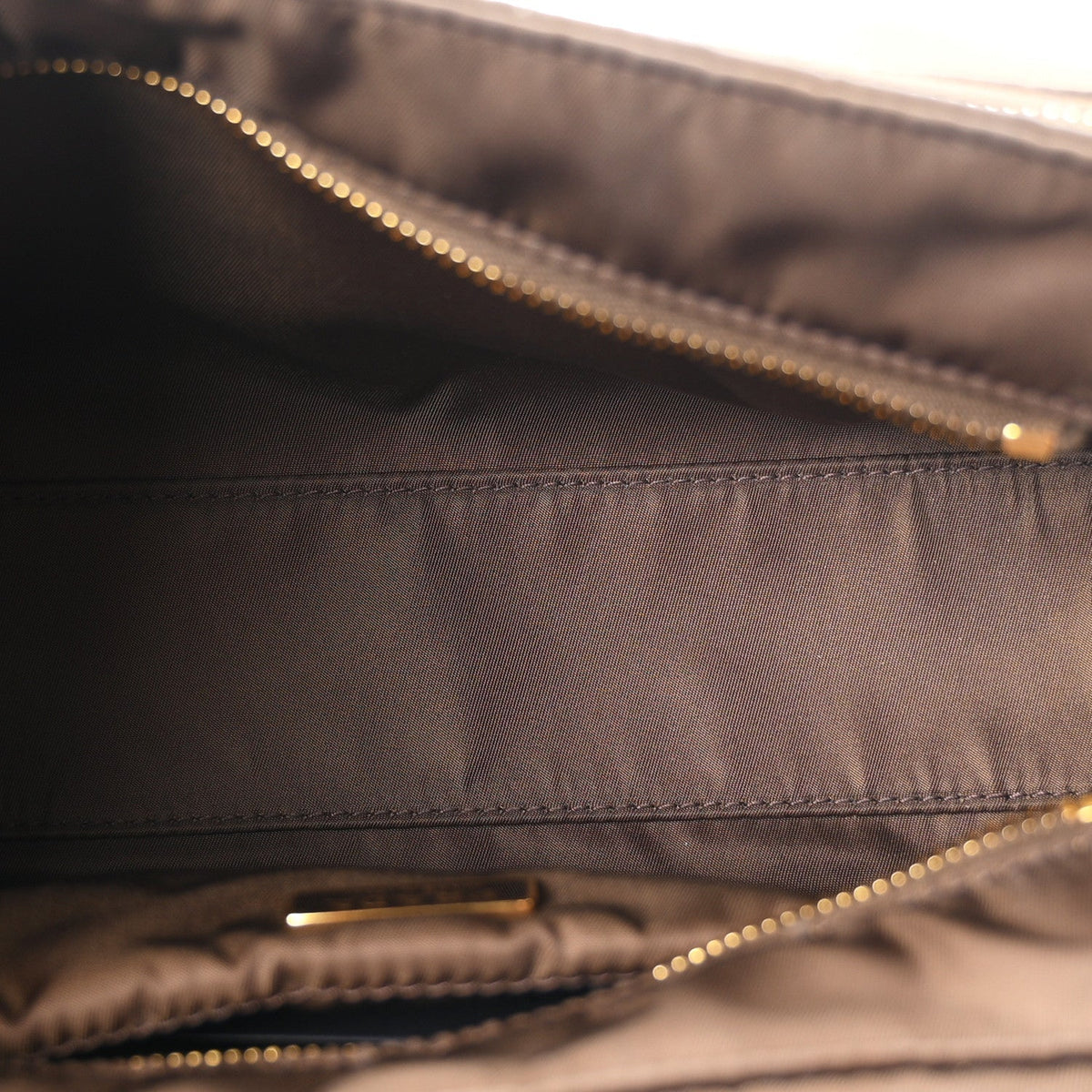 Prada Re-Nylon Medium Explore Shoulder Bag Bruciato
