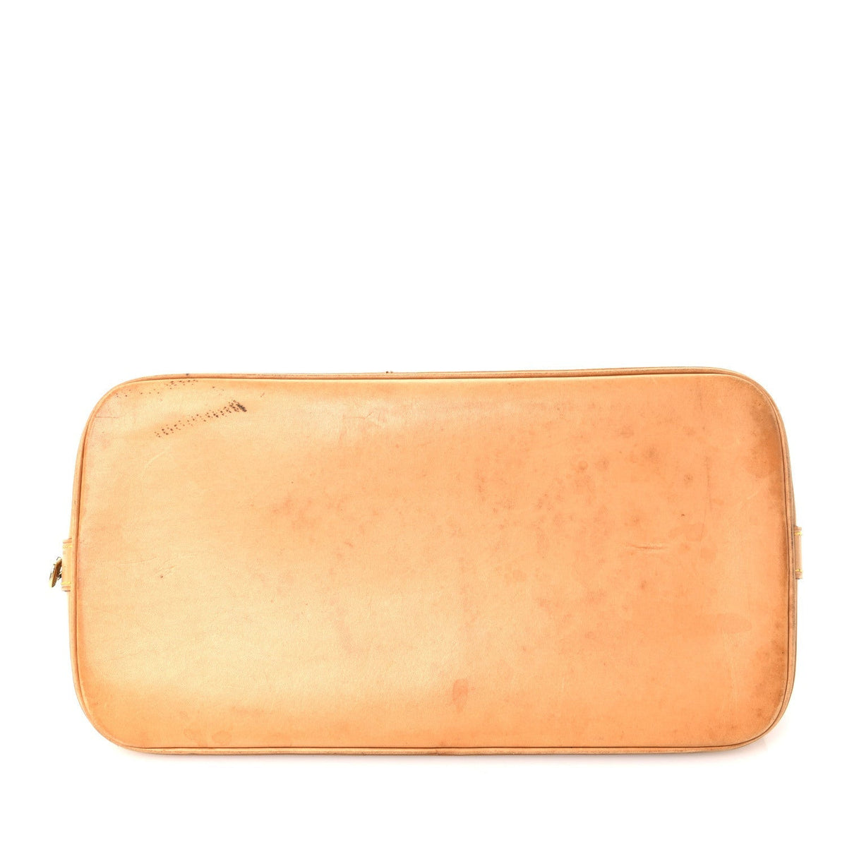 Louis Vuitton Monogram Alma PM