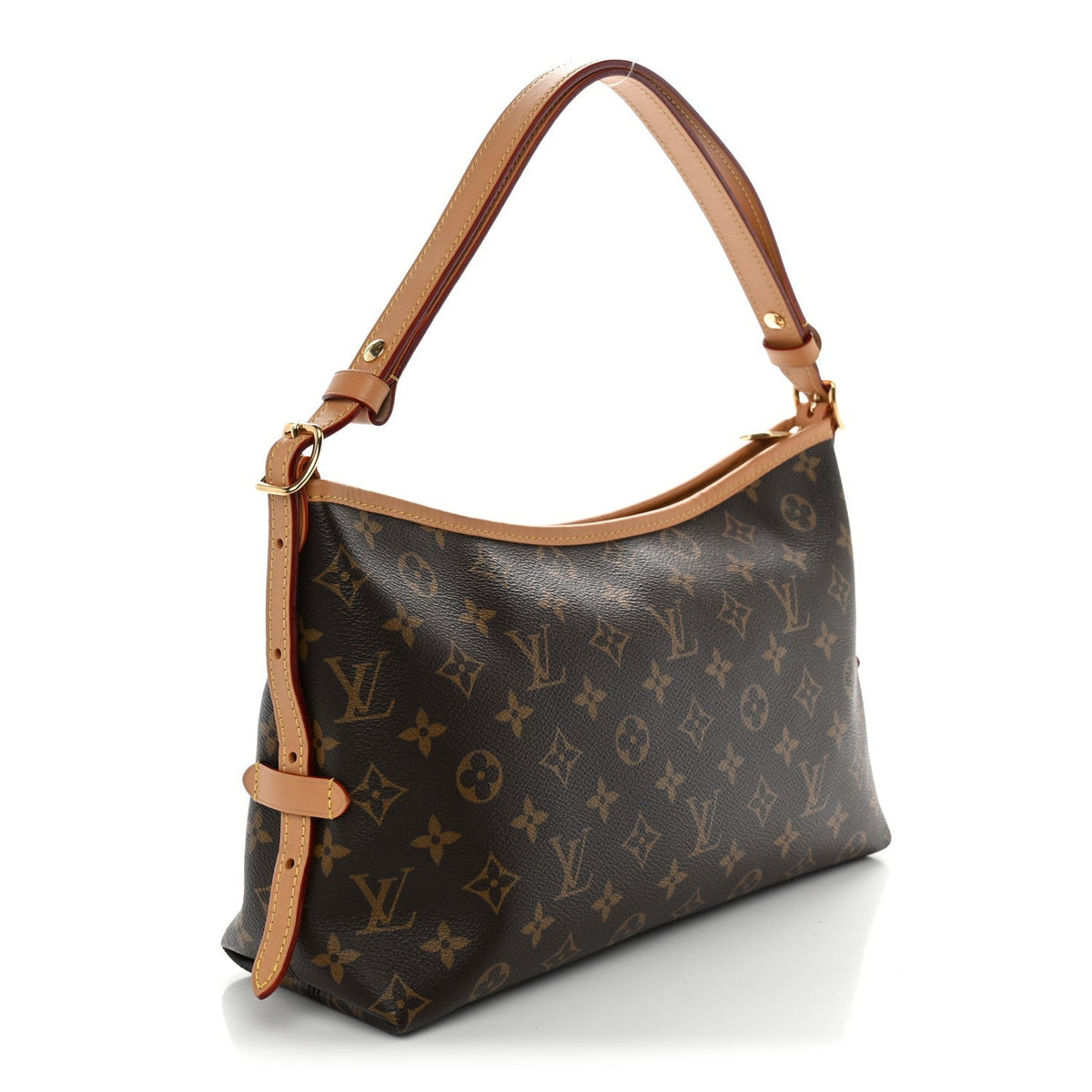 Louis Vuitton Monogram CarryAll East West