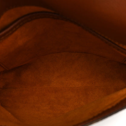 Louis Vuitton Monogram Musette Salsa Brown