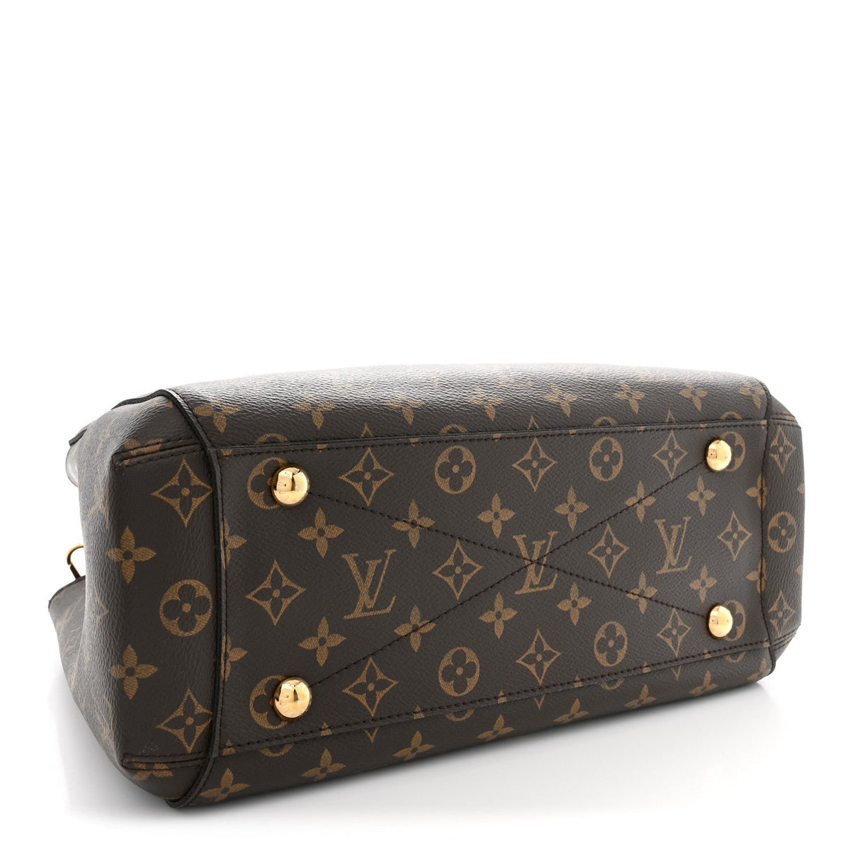 Louis Vuitton Monogram Montaigne MM