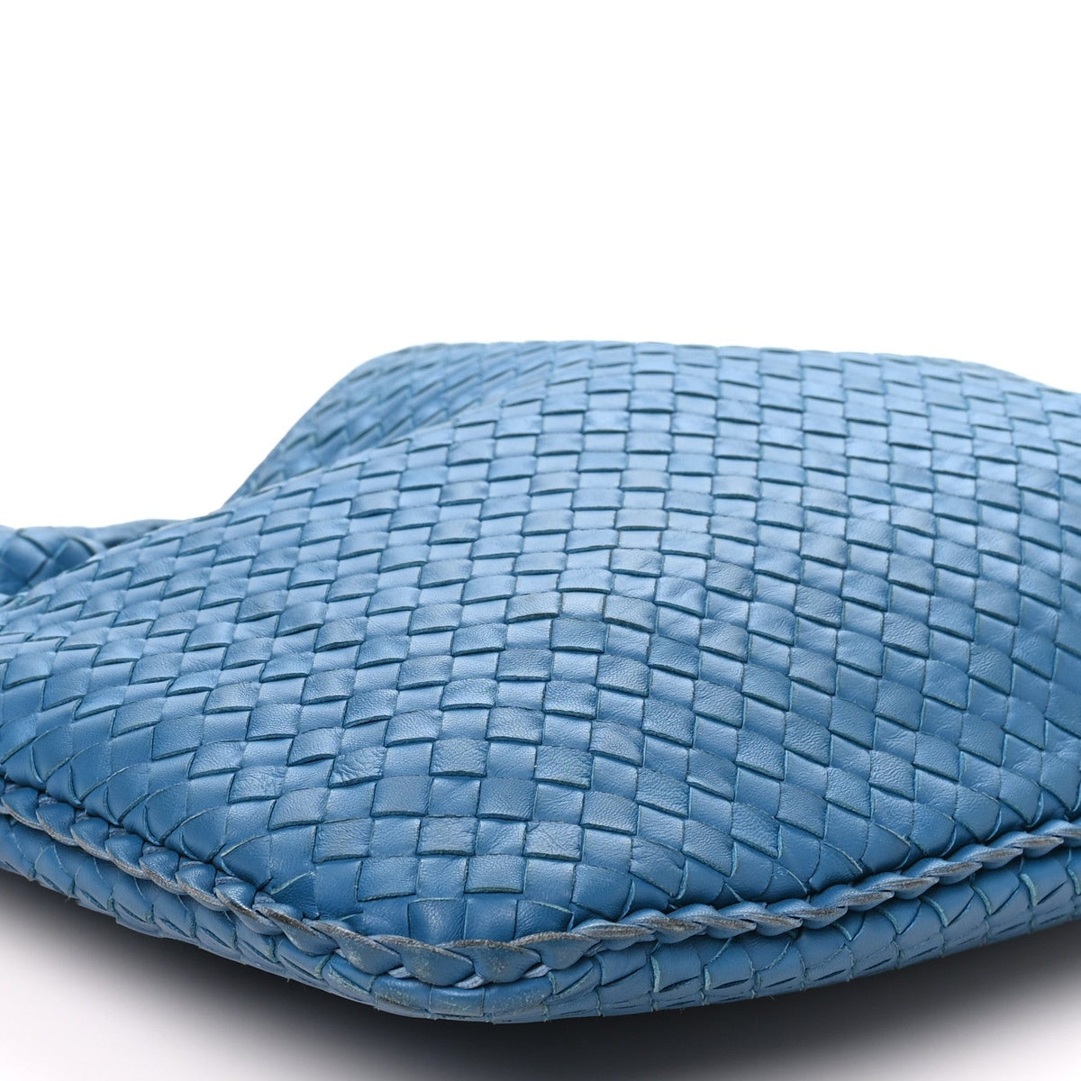 Bottega Veneta Nappa Intrecciato Large Veneta Hobo Empire