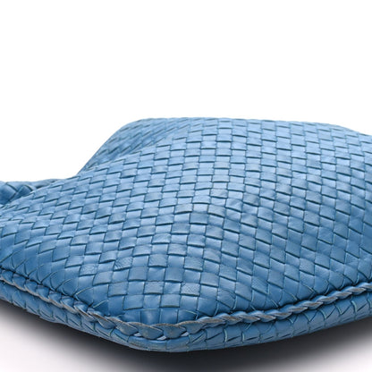 Bottega Veneta Nappa Intrecciato Large Veneta Hobo Empire