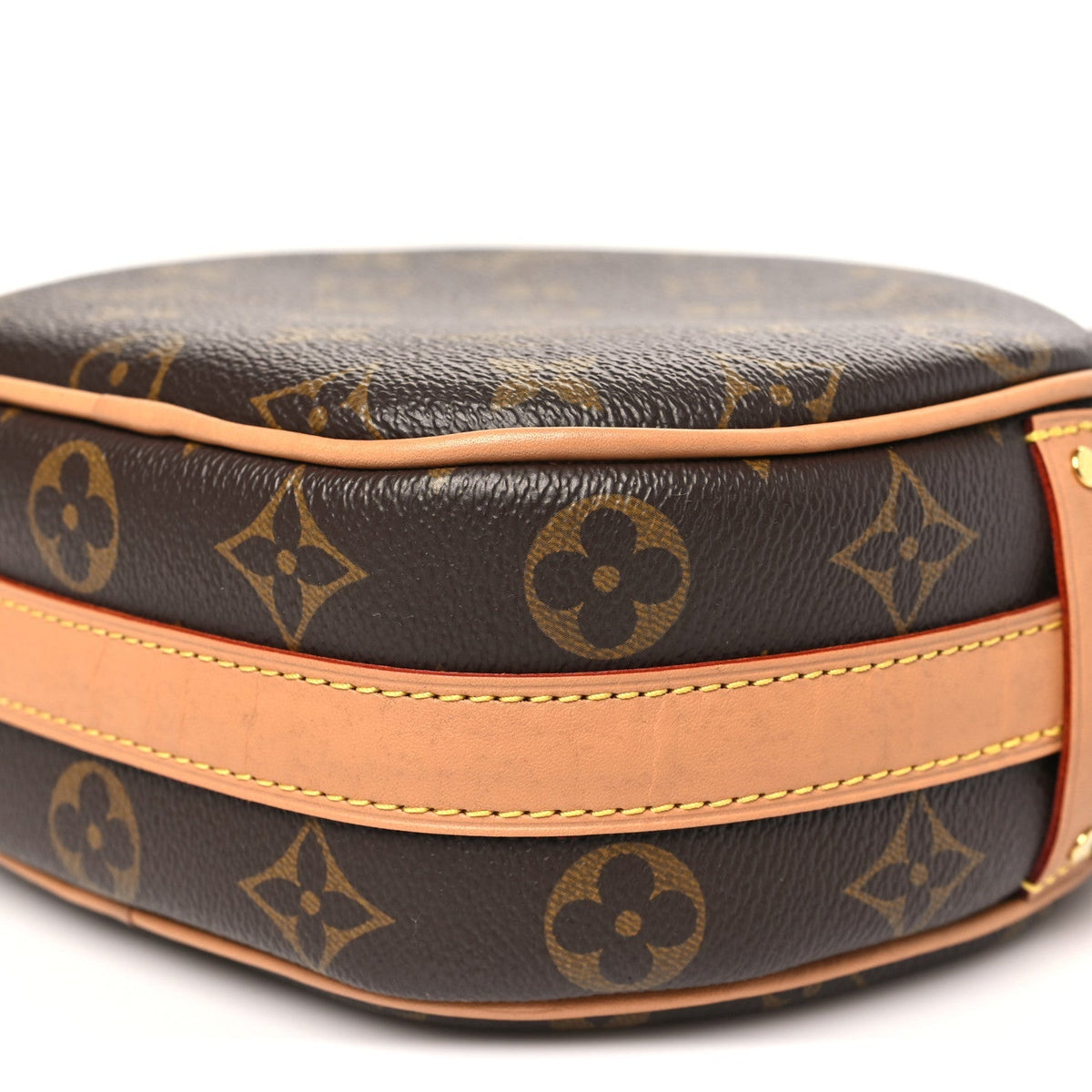 Louis Vuitton Monogram Boite Chapeau Souple PM