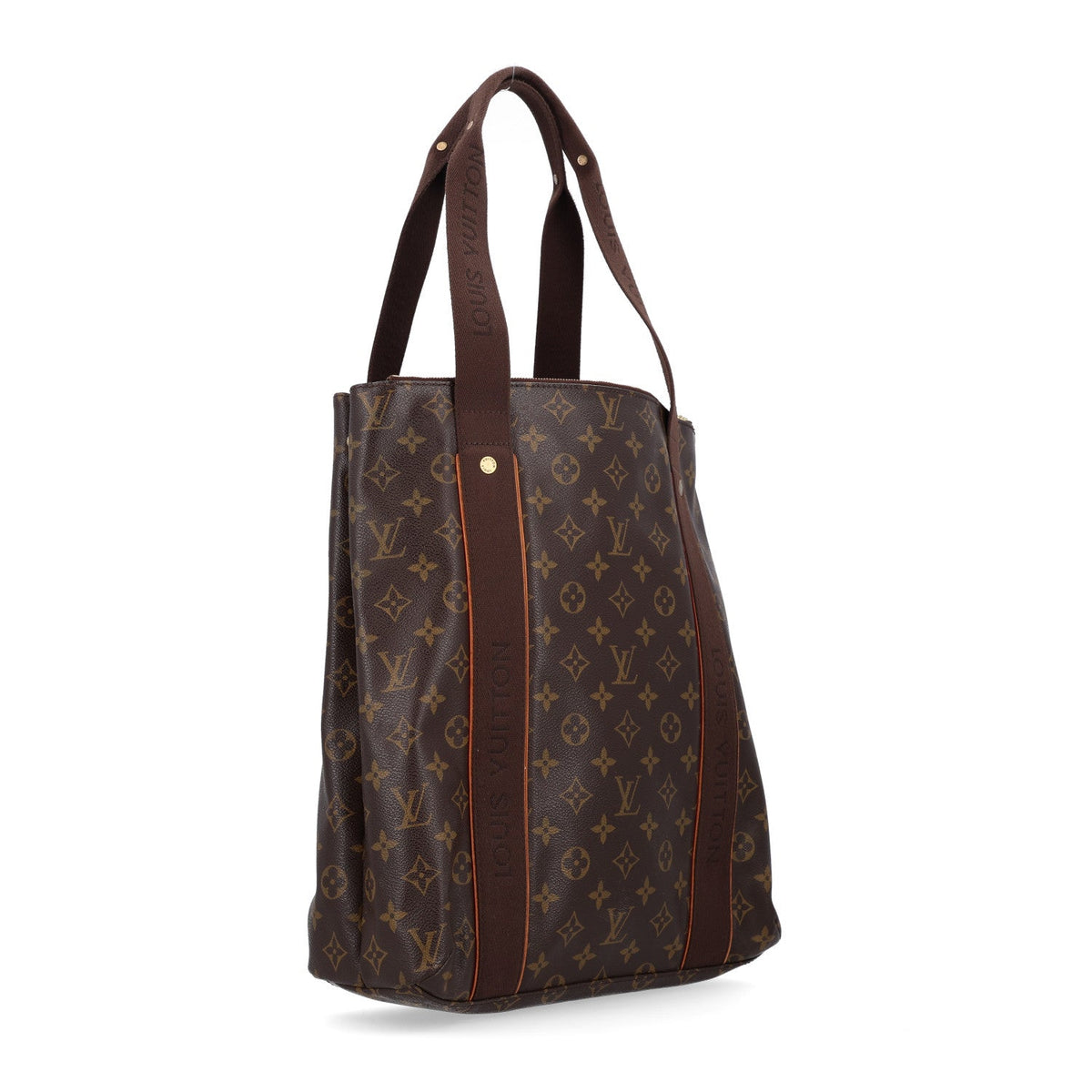 Louis Vuitton Monogram Cabas Beaubourg 1964415