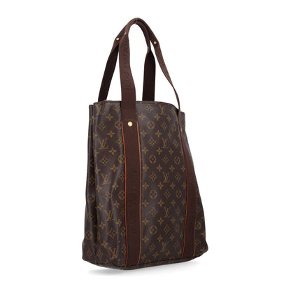 Louis Vuitton Monogram Cabas Beaubourg 1964415